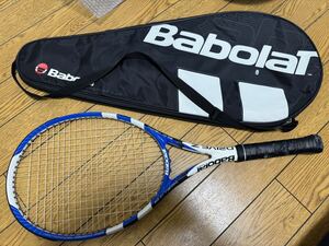 babolat drive z lite バボラ ドライブ ゼット ライト 硬式 テニス ラケット ケース バッグ 付