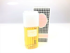 未使用　クリスチャン・ディオール　ChristianDior　ディオリッシモ　Diorissimo　オードトワレ　スプレー　60ml　YK-2453