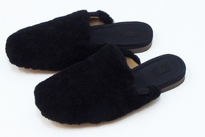 アグ UGG Janaya Cozy Mule ジャナヤ　コージー　ミュール　サンダル US7　38　24.0 38 kz4806210520