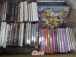 Hey! Say! JUMP 箱入り CDセット 56点 [難小]