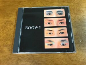 Q6/CD BOOWY BOOWY CA32-1148 ボウイ