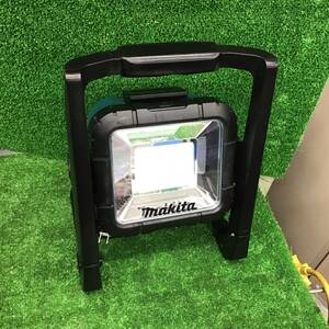 【中古品】★マキタ(makita) コードレスLEDスタンドライト ML805