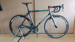 COLNAGO コルナゴ　エクストリームパワー×SUPER　RECORD 11S仕様　美車　USED