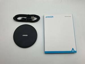 ☆★Anker(アンカー)PowerWave 10 Qi ワイヤレス充電器★☆