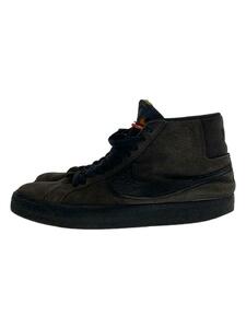 NIKE◆ZOOM BLAZER MID ISO_ズーム ブレーザー ミッド ISO/28.5cm/BRW