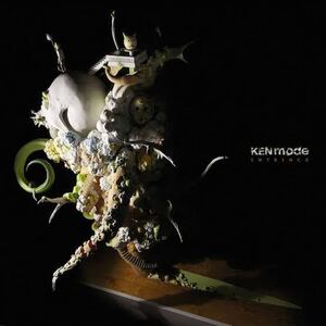 Ken Mode Entrench LP ポスト ハードコア ジャンクコア converge SEASON OF MIST isis カオティック BOTCH NARROWS DEADGUY MASTODON