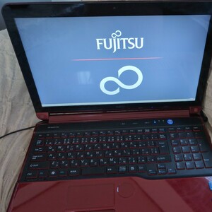 Fujitsu LifeBook AH77/G Core i7 1-3th