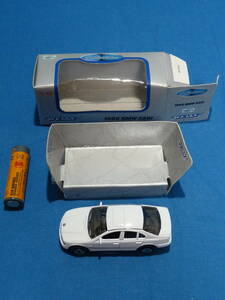 再出品 WELLY ウェリー 1/60 1998 BMW 328i