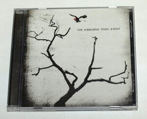 The Airborne Toxic Event / ジ・エアボーン・トクシック・イベント CD アルバム