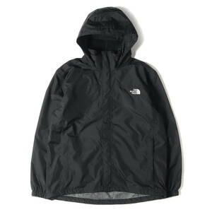 THE NORTH FACE ノースフェイス ジャケット サイズ:L 21AW US企画 リップストップナイロン リゾルブジャケット RESOLVE JACKET ブラック