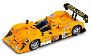 Spark 1/43 Lola-AER Chamberlain Synetgy Motorsport Le Mans