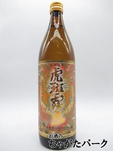 【焼酎祭り1180円均一】 霧島酒造 虎斑霧島 芋焼酎 25度 900ml いも焼酎