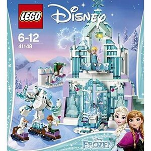 LEGO 41148　レゴブロックフレンズFRIENDSディズニープリンセス廃盤品