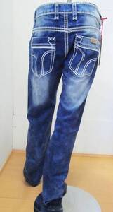 AM43)PASCUCCI　JEANSストレッチデニムパンツ（1020-358)正規/ストレッチ入り