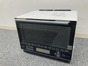 ④TOSHIBA 東芝 オーブンレンジ ER-SD3000 石窯ドーム 2018年製 