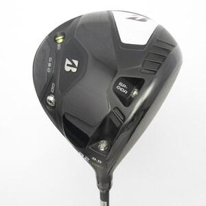 ブリヂストン BRIDGESTONE GOLF B2 HT ドライバー VANQUISH BS50 シャフト：VANQUISH BS50