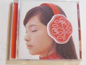 音椿 the greatest hits of SHISEIDO 紅盤 