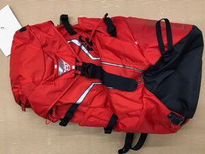 ★倉庫一掃/特別価格★DYNAFIT MANASLU35 RED新品★