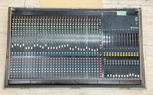 ◇オーディオ機器◆Meyer Sound ATL.ING 3212MS 32ch ミキサー パワーサプライ ハードケース付き ※直接引き取り歓迎