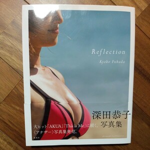 Ｒｅｆｌｅｃｔｉｏｎ　Ｋｙｏｋｏ　Ｆｕｋａｄａ ｆｉｌｌｕｍｉｎａｔｏｒ／〔撮影〕管理番号A2084