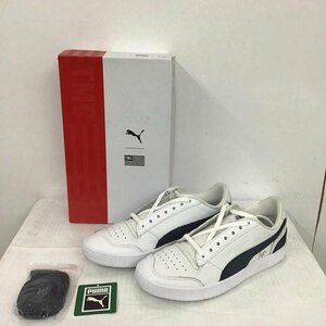 PUMA 27.5cm プーマ スニーカー スニーカー 387288-02 RALPH SAMPSON X HUSSLE WAY 27.5cm 箱有 Sneakers 10088381