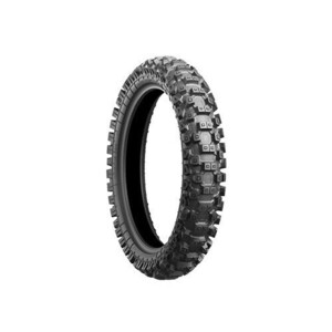 BRIDGESTONE(ブリヂストン) バイク タイヤ オフロードレース KIDS MOTOCROSS BATTLECROSS X30 90/100-16 52M W リア MEDIUM MCS0