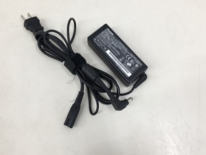 Panasonic　純正ACアダプター 16V~4.06A 　CF-AA6402A 　M1　中古動作品　(管:2A3-M14)