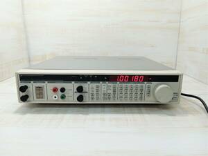 Stanford Research DS360 Ultra Low Distortion Function Generator