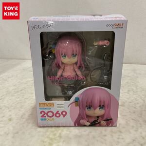 1円〜 ねんどろいど 2069 ぼっち・ざ・ろっく！ 後藤ひとり