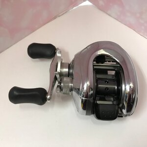 【現状品】シマノ 06 アンタレス DC7 左ハンドル　【釣-386】