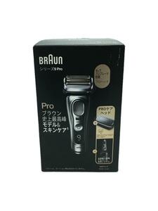 BRAUN◆BRAUN シェーバー