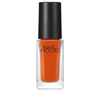 ネイルホリック【NAIL HOLIC】ネイルポリッシュ (OR204) マニキュア 5mL コーセー