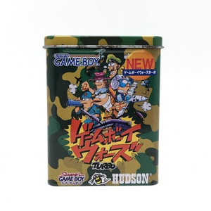 【中古】GB）ゲームボーイウォーズ TURBO　GB[240024427898]