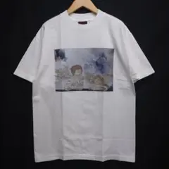 Deadline デッドライン Tシャツ M ⑭