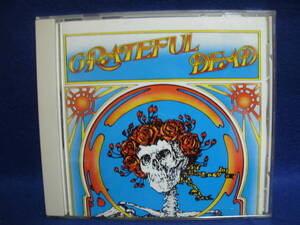 ●送料無料●中古CD● GRATEFUL DEAD / グレイトフル・デッド / ジェリー・ガルシア Jerry Garcia / WPCP-4357