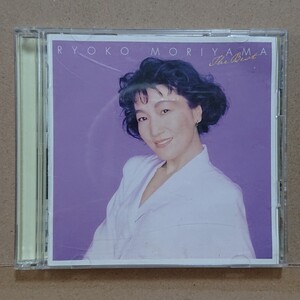 【CD】森山良子 The Best〈2枚組〉