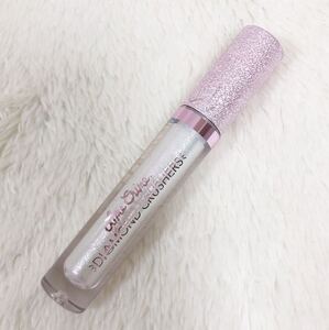 Lime Crime ライムクライム リップグロス ピンクパール