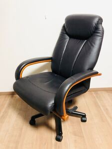 Fuji FURNITURE 富士ファニチア リクライニングチェア