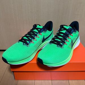 【未使用】NIKE ナイキ エアズーム ペガサス39 [25.5cm]