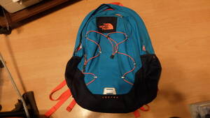 THE NORTH FACE "Jester" デイバック　中古美品