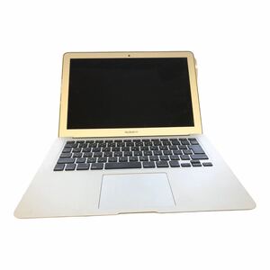 管理na105【ジャンク】MacBook Air A1466 EMC 2559/スペック不明/ハードディスク無し/マザーボード無し