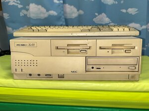 【希少品】最強ＰＣ９８２１Ｘｅ１０本体◆内蔵品色々セット！！