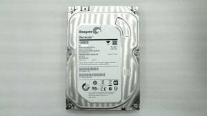 Seagate Barracuda 3.5インチHDD 1TB ST1000DM003 SATA 中古動作品(G87)