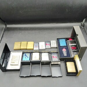 ■着火確認済み■ZIPPO■14個セット■GUARANTEE■SINCE1932■MICHIKO/LONDON■KOSHINO■ライターまとめ■喫煙具■ジッポ喫煙グッズ