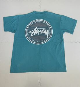 ★80ｓ 初期 Vintage ＳＴＵＳＳＹ ステューシー Ｔシャツ 