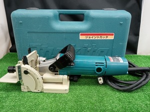 中古品 makita マキタ ジョイント カッタ 3901 本体のみ