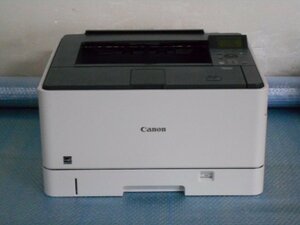 Canon LBP442 A3レーザープリンター 総印字1万枚以下