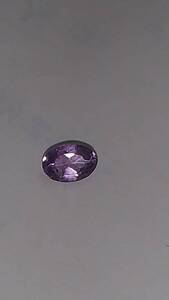 アメジスト　裸石　ルース　天然石　0.5ct 29