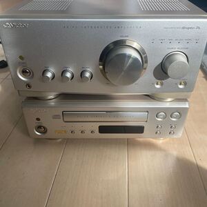 CDプレーヤービクター　AX-F3