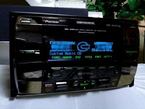 ◆◇carrozzeria ＦＨ－Ｐ777ＭＤR♪CD/MDR♪DSP・CD-R/RW◇◆